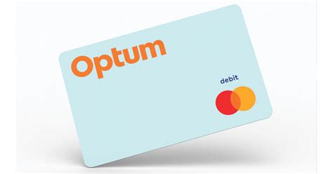 optum debit card pin